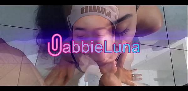  Gabbie Luna - Me and my Pussy